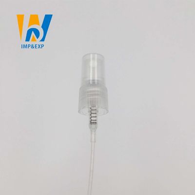 2 versieht feiner Nebel-Plastikspray Unze 4 Unze 6 Unze 8oz 20/410 22/400 24-410 18/410 mit einer Düse
