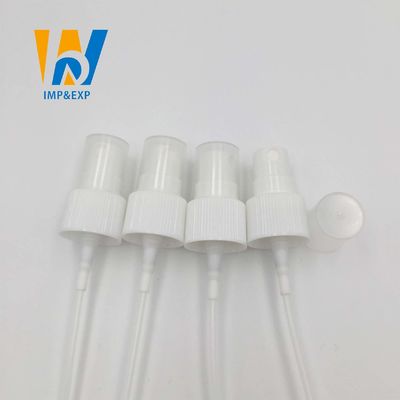 18MM 20MM 24MM 28MM Plastikparfüm-Sprüher-Parfüm-Pumpen-feiner Nebel-Sprüher