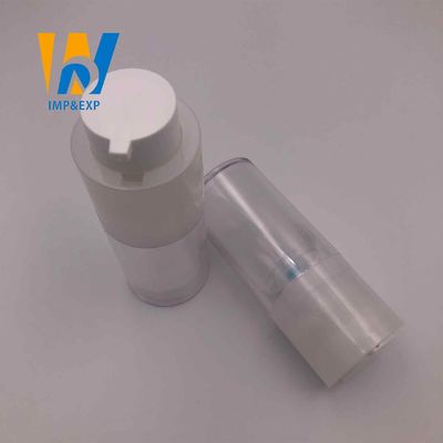 1,2 füllt leeres Parfüm-Glas Unze 35ml 1.7oz 50ml klar ab