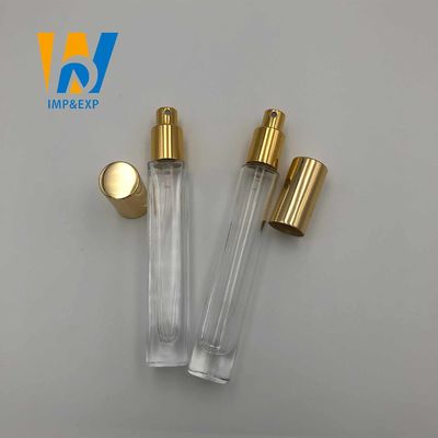 Glasparfümflaschen 10ml 20ml 30ml