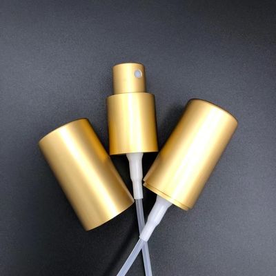 22/410 24-410 20/410 Goldfeine Nebel-Sprüher-Pumpe 20mm 22mm 24mm mit“ Rohr des Bad-6-1/8