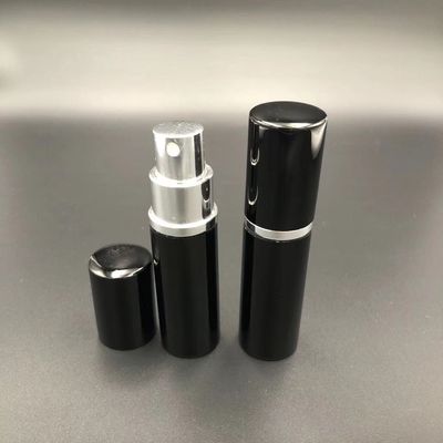 Parfüm-Zerstäuber-Reise 0.135oz 4ml Travalo stellte Mini Perfume Dispenser Container Holder ein