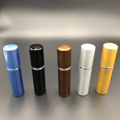 Parfüm-Zerstäuber-Reise 0.135oz 4ml Travalo stellte Mini Perfume Dispenser Container Holder ein
