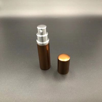 Parfüm-Zerstäuber-Reise 0.135oz 4ml Travalo stellte Mini Perfume Dispenser Container Holder ein