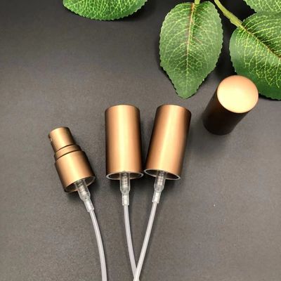 28mm Goldendlotions-Zufuhr-Pumpen-Lieferanten