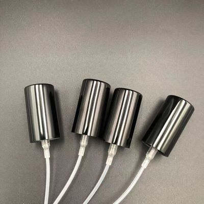 15mm 18mm 20mm sprühen 13mm Aluminiumparfüm-Sprüher-Kopfschraube feinen Nebel